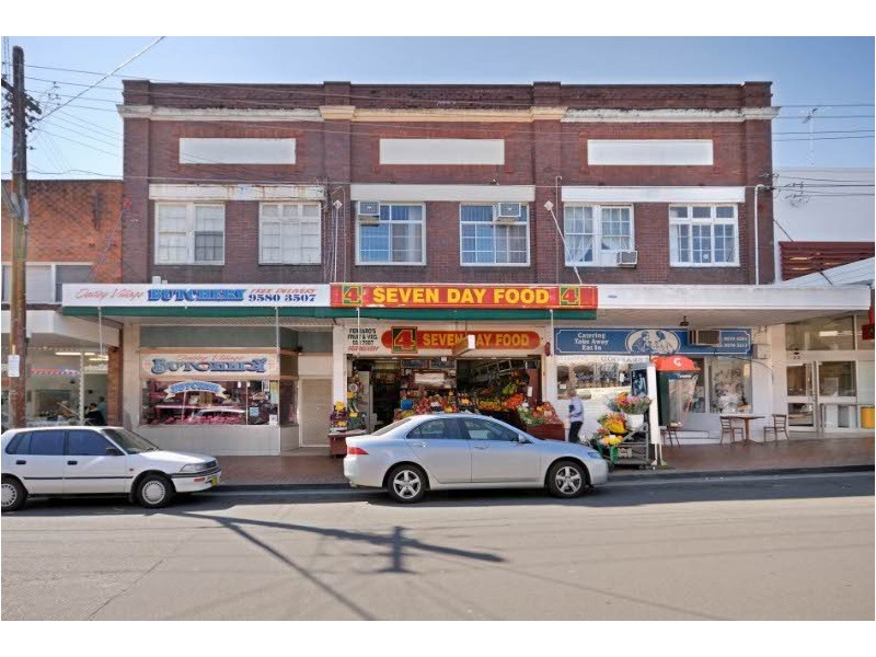 18 Frederick Street, Oatley NSW 2223