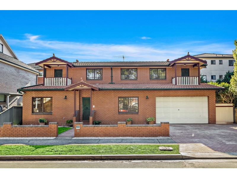 110 Alice Street, Sans Souci NSW 2219