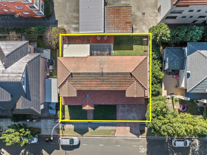 110 Alice Street, Sans Souci NSW 2219