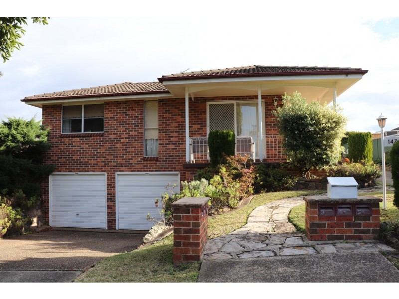 1/147 Queen Victoria Street, Bexley NSW 2207