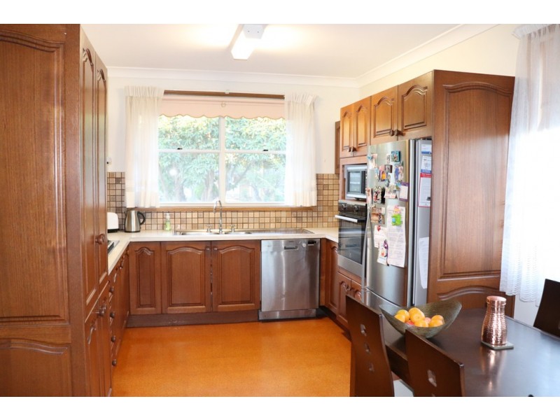 1/147 Queen Victoria Street, Bexley NSW 2207