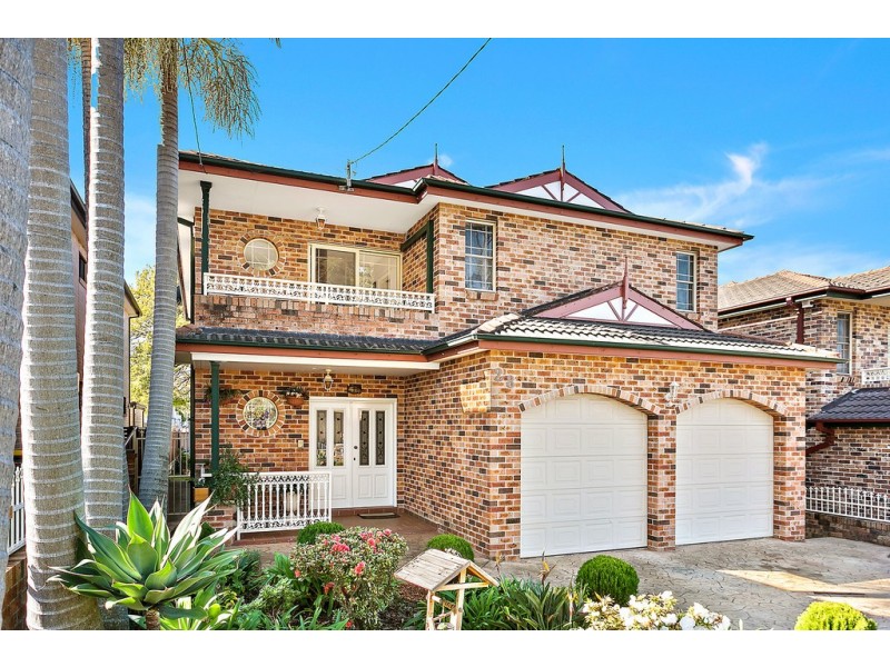 28 Taronga Street, Hurstville NSW 2220