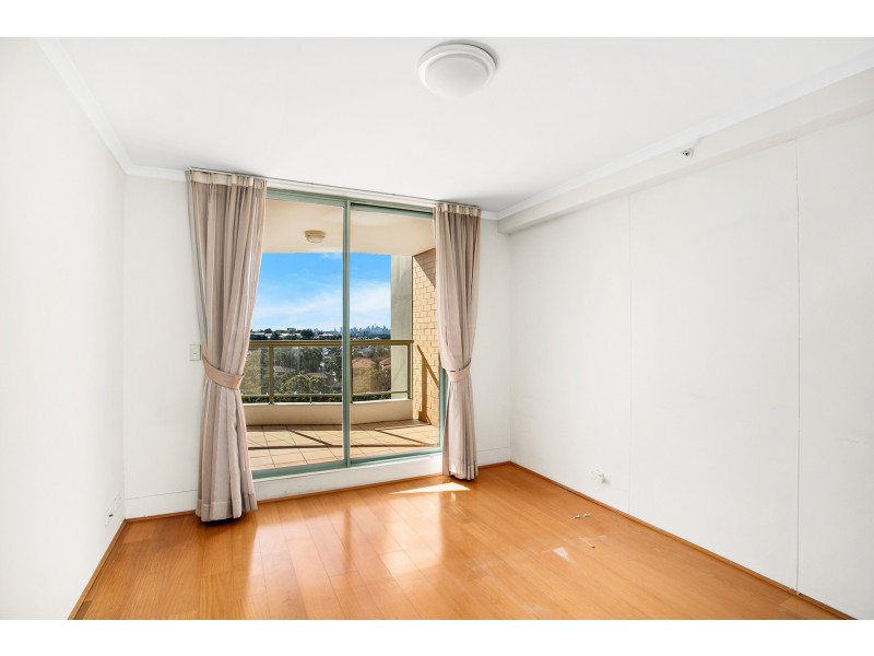 1301/3 Rockdale Plaza Drive, Rockdale NSW 2216