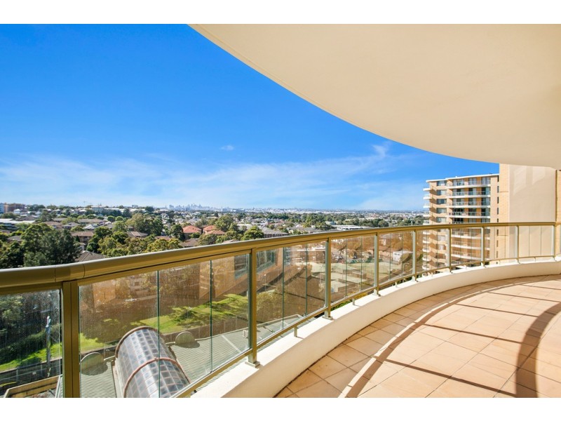 1301/3 Rockdale Plaza Drive, Rockdale NSW 2216