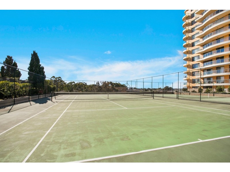 1301/3 Rockdale Plaza Drive, Rockdale NSW 2216