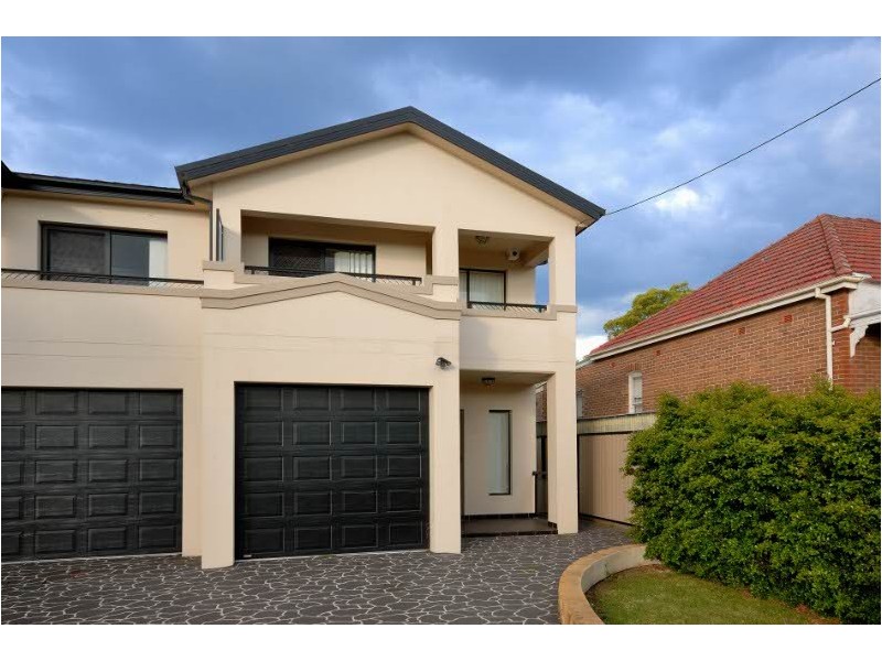 13 Sackville Street, Bexley NSW 2207