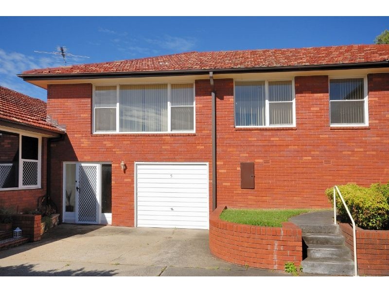 5/133 Queen Victoria Street, Bexley NSW 2207