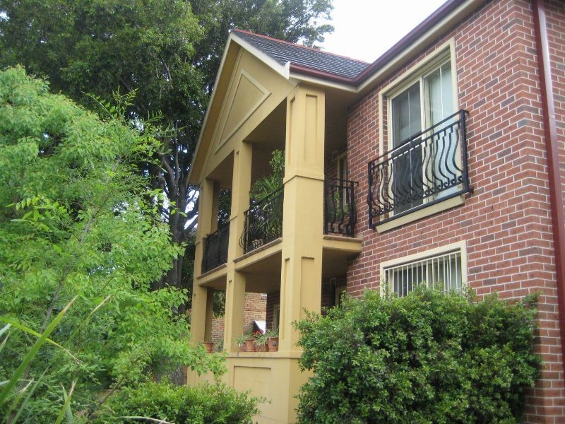 4/15 Harrow Road, Bexley NSW 2207