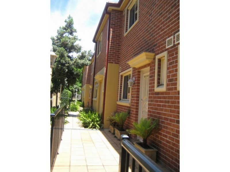 4/15 Harrow Road, Bexley NSW 2207