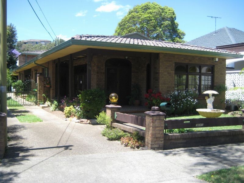 20 Nelson Road, Earlwood NSW 2206