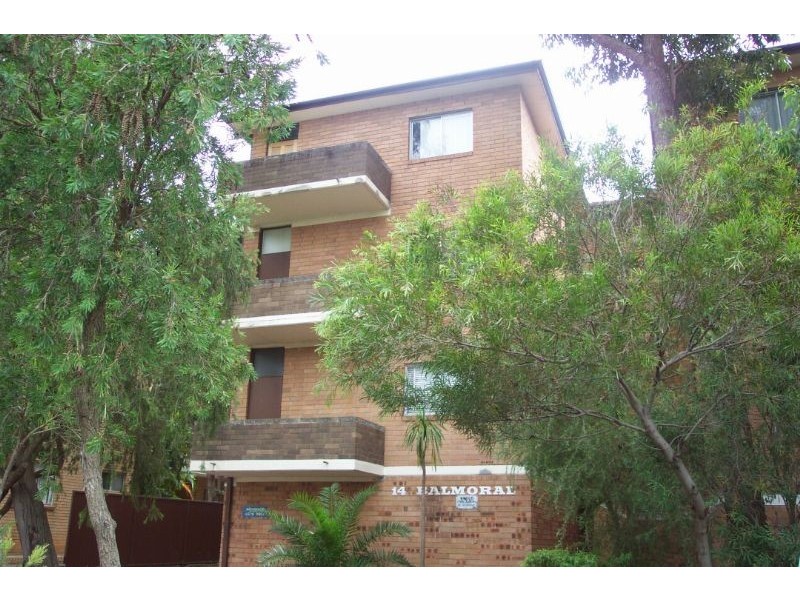 20/14-16 French Street, Kogarah NSW 2217