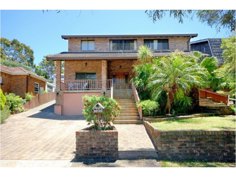 4 Phillip Street, Blakehurst NSW 2221