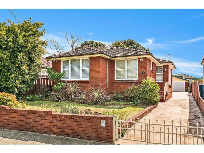 20a Westbourne Street, Bexley NSW 2207