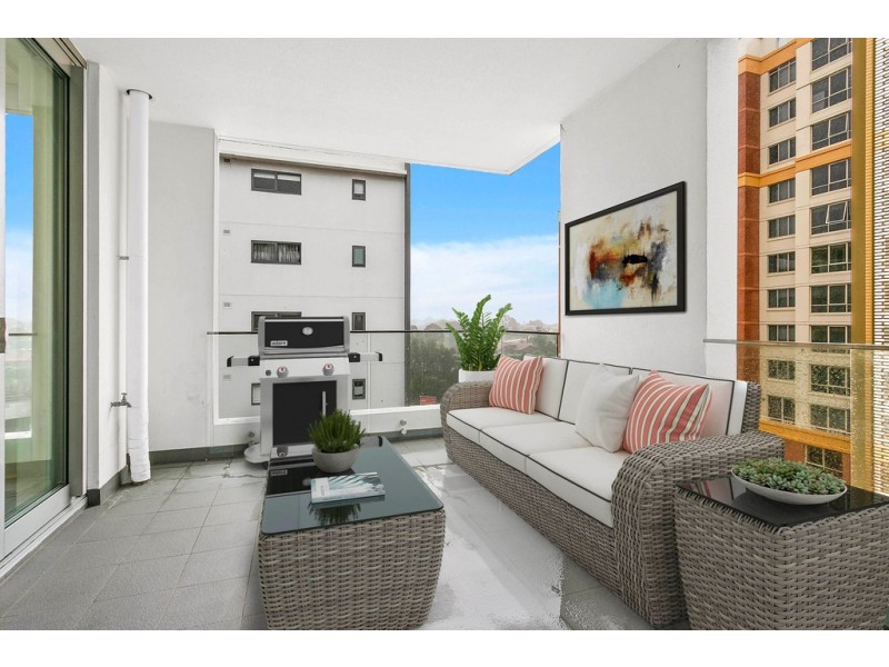 703/23-25 Churchill Avenue, Strathfield NSW 2135