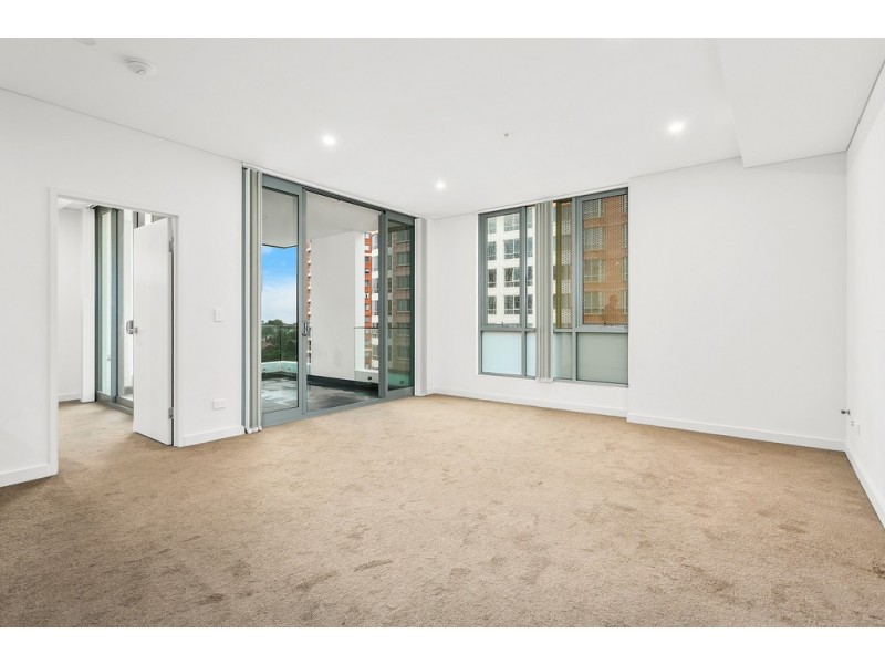703/23-25 Churchill Avenue, Strathfield NSW 2135