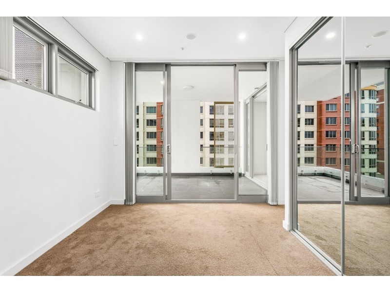 703/23-25 Churchill Avenue, Strathfield NSW 2135