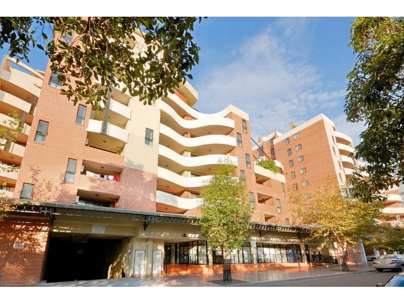 16/2-6 Market Street, Rockdale NSW 2216