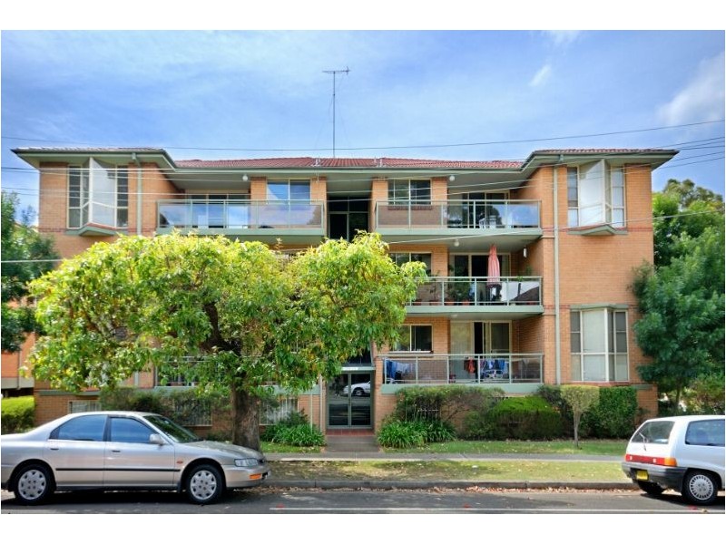 12/6-10 Cairo Street, Rockdale NSW 2216