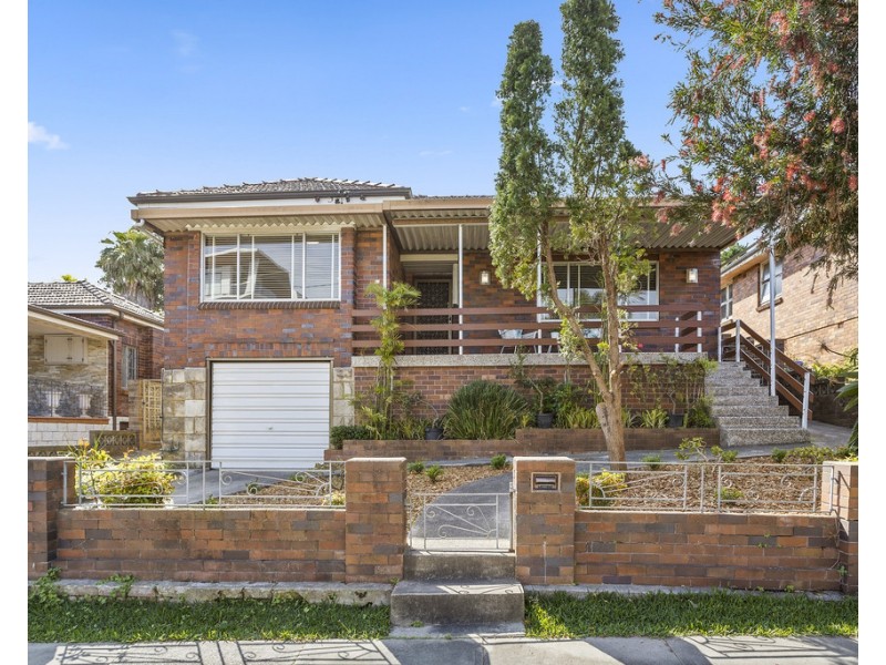 52 Bonar Street, Arncliffe NSW 2205