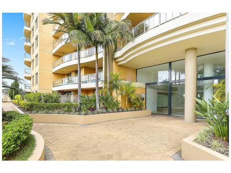 508/3 Rockdale Plaza Drive, Rockdale NSW 2216