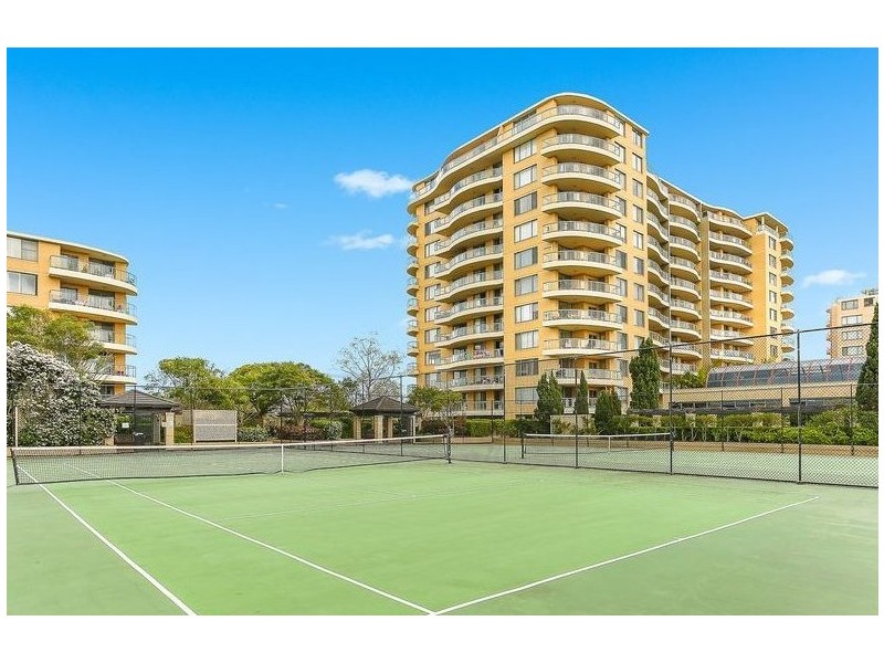 508/3 Rockdale Plaza Drive, Rockdale NSW 2216