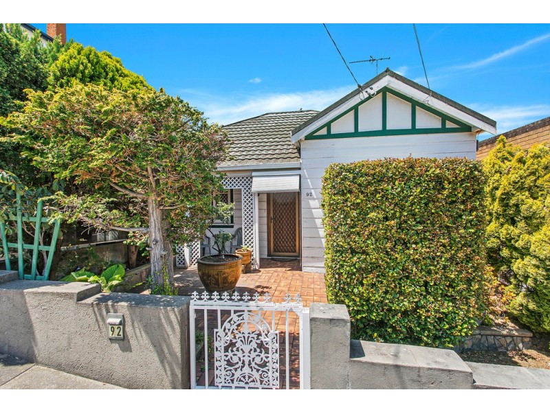 92 Gibbes Street, Rockdale NSW 2216