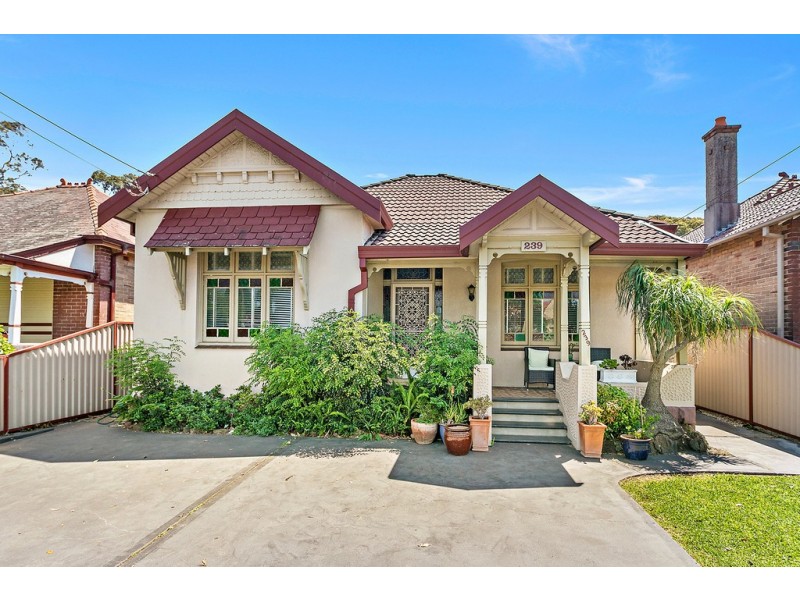 239 Forest Road, Arncliffe NSW 2205