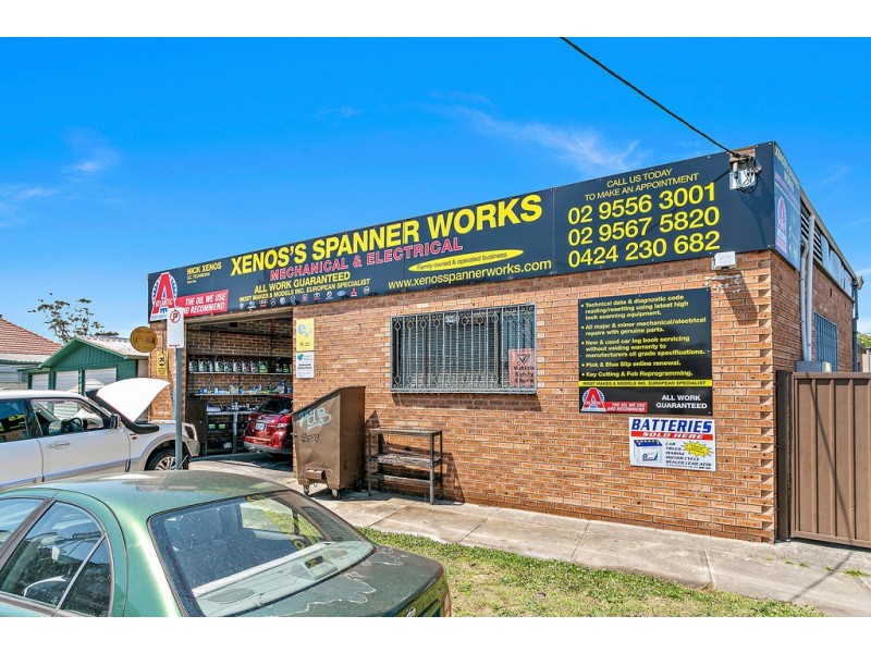 239 Forest Road, Arncliffe NSW 2205