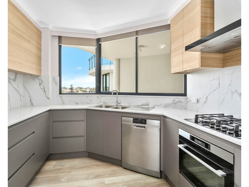 1301/3 Keats Avenue, Rockdale NSW 2216