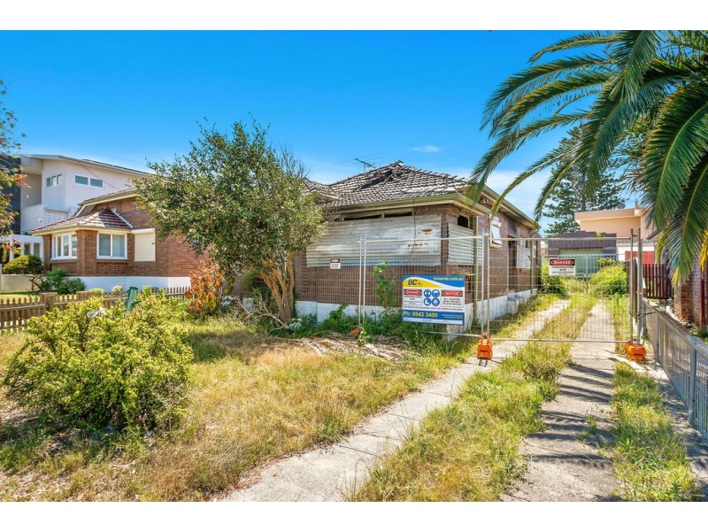 154 Bestic Street, Kyeemagh NSW 2216