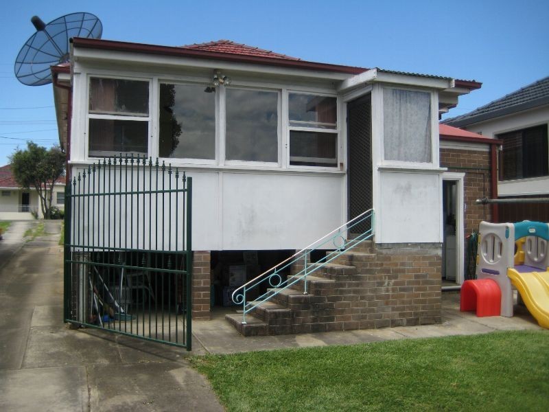 81 Wolli Street, Kingsgrove NSW 2208