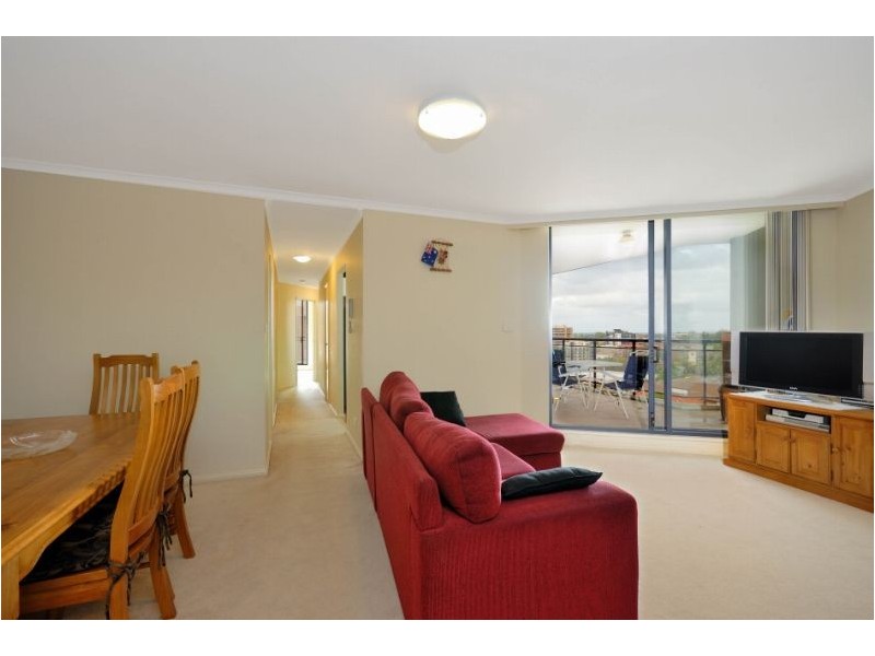 907/7 Keats Avenue, Rockdale NSW 2216