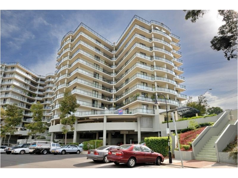 907/7 Keats Avenue, Rockdale NSW 2216