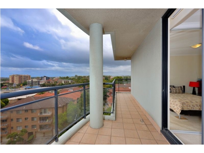 907/7 Keats Avenue, Rockdale NSW 2216