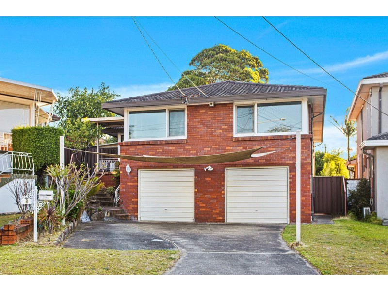 8 Oak Place, Banksia NSW 2216