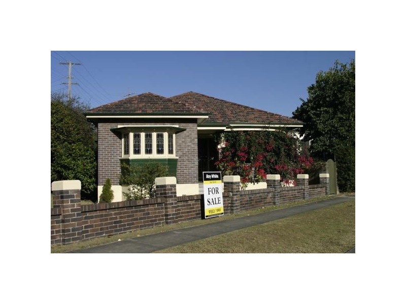 1 Athelstane Avenue, Arncliffe NSW 2205