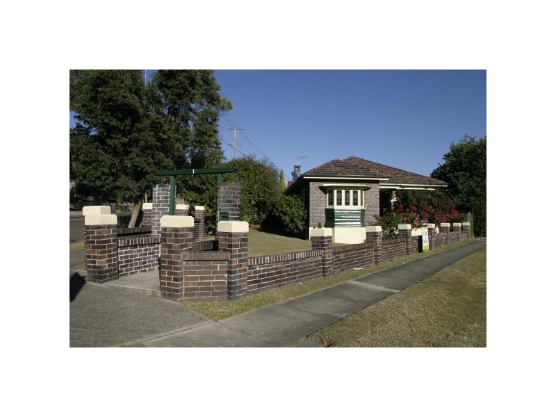 1 Athelstane Avenue, Arncliffe NSW 2205