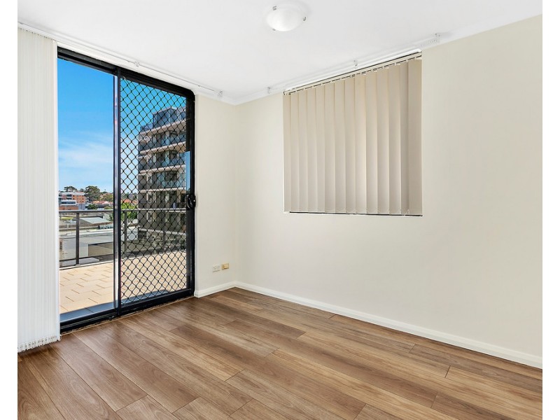 6/52 Bay Street, Rockdale NSW 2216