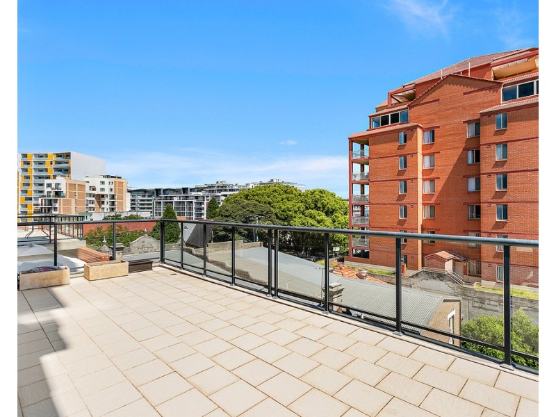 6/52 Bay Street, Rockdale NSW 2216