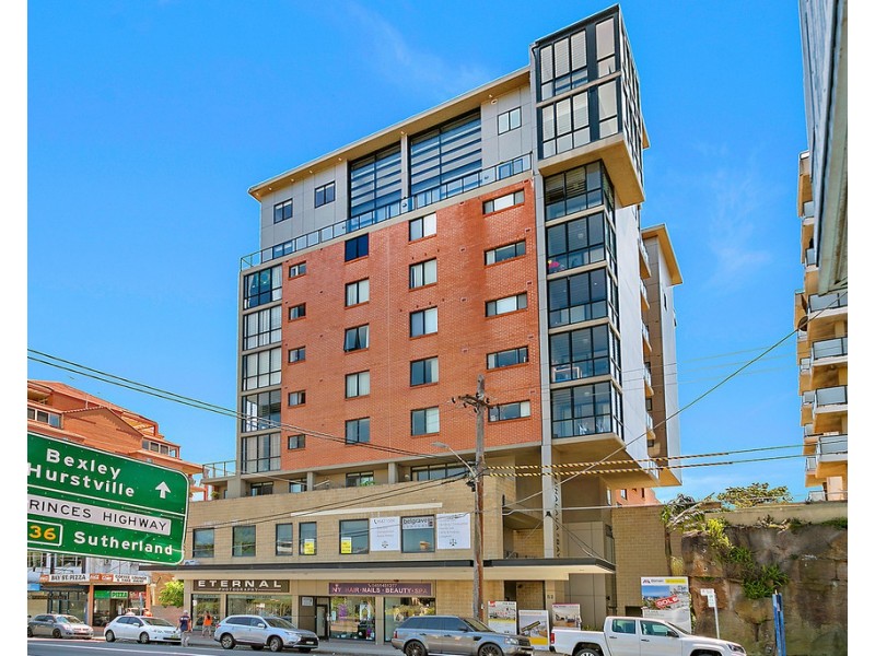 6/52 Bay Street, Rockdale NSW 2216