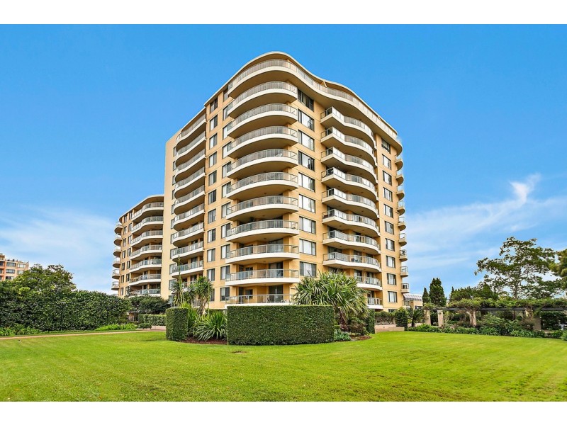 907/3 Rockdale Plaza Drive, Rockdale NSW 2216
