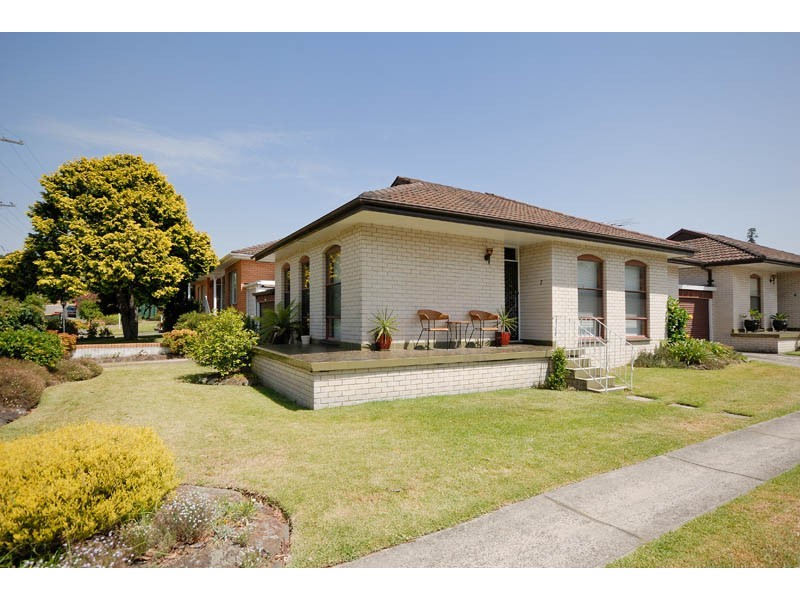 7/6 Ida Street, Sans Souci NSW 2219