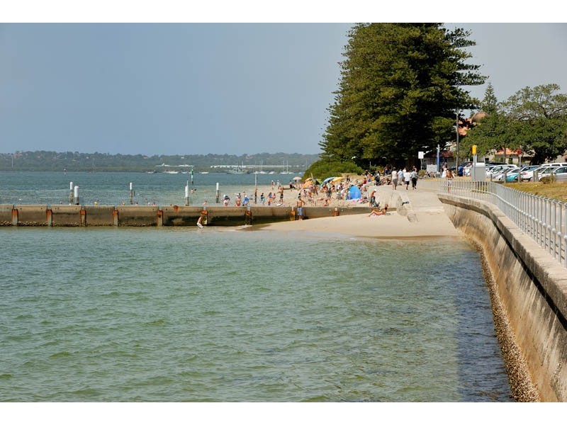 7/6 Ida Street, Sans Souci NSW 2219