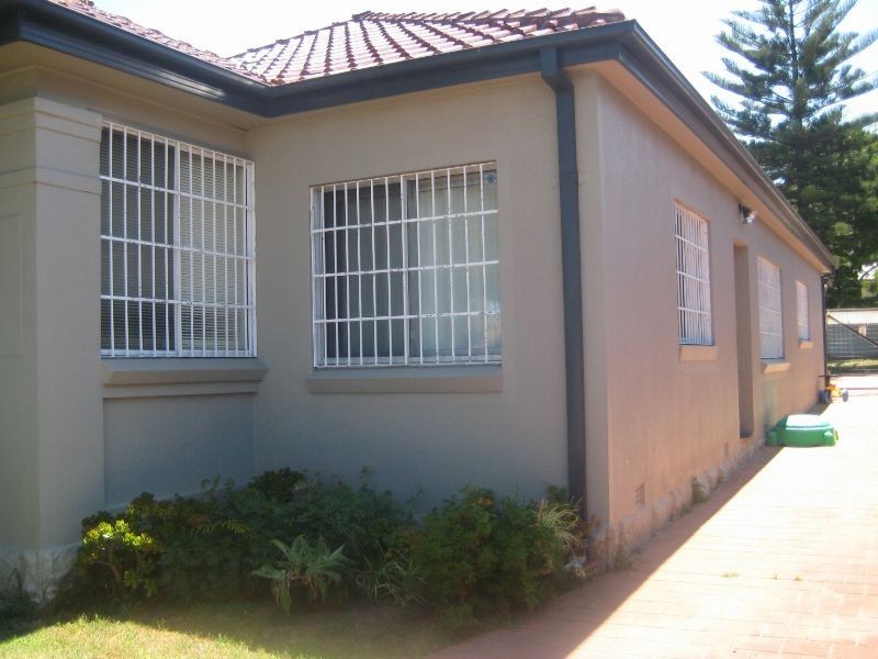 465 Rocky Point Road, Sans Souci NSW 2219