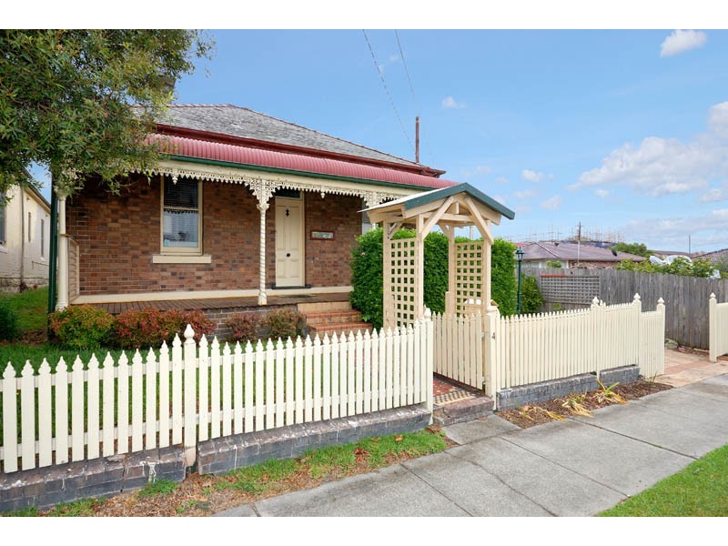 4 Earle Street, Arncliffe NSW 2205