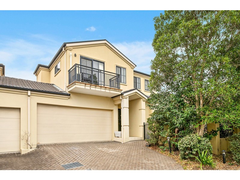 6/2-4 Marion Street, Gymea NSW 2227