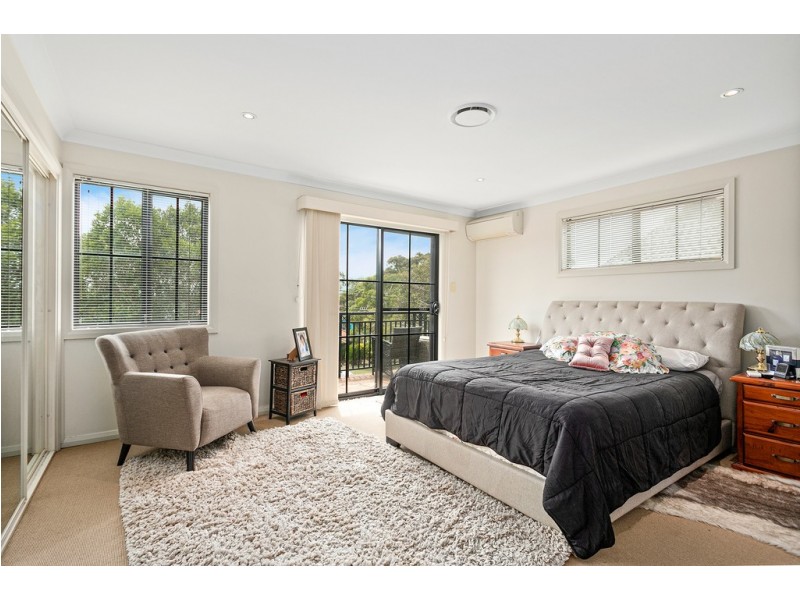 6/2-4 Marion Street, Gymea NSW 2227