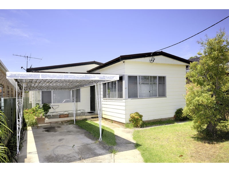 84 Margate Street, Ramsgate NSW 2217