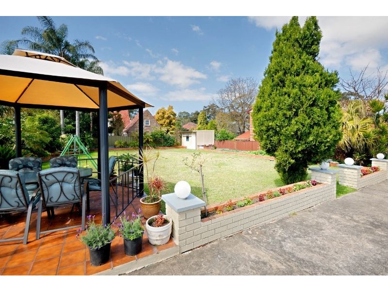 316 Princes Highway, Carss Park NSW 2221