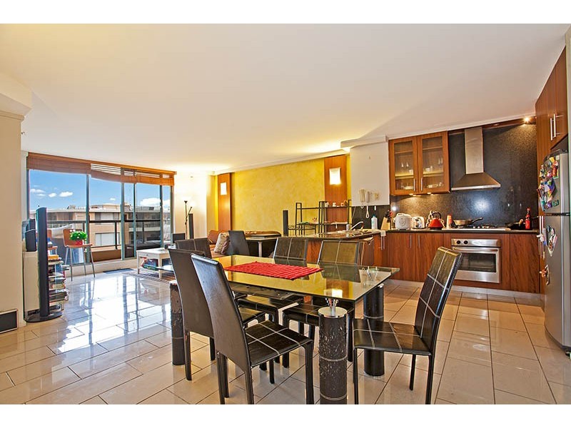 1011/3 Rockdale Plaza Drive, Rockdale NSW 2216